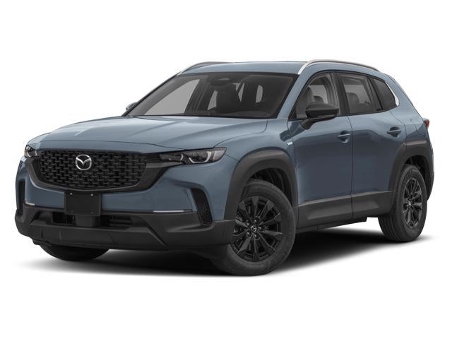 2026 Mazda CX-50 Hybrid 