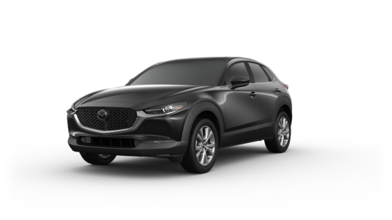 Mazda SUV