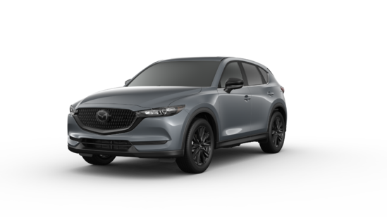Mazda SUV