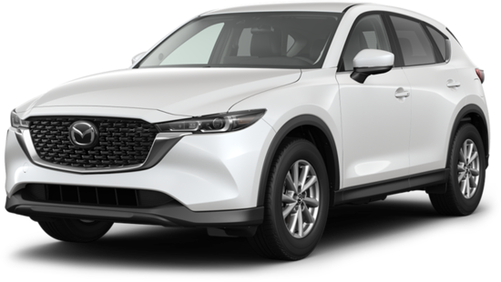 Mazda SUV