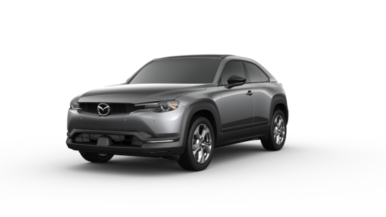 Mazda SUV