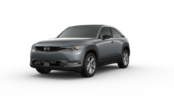 Mazda SUV