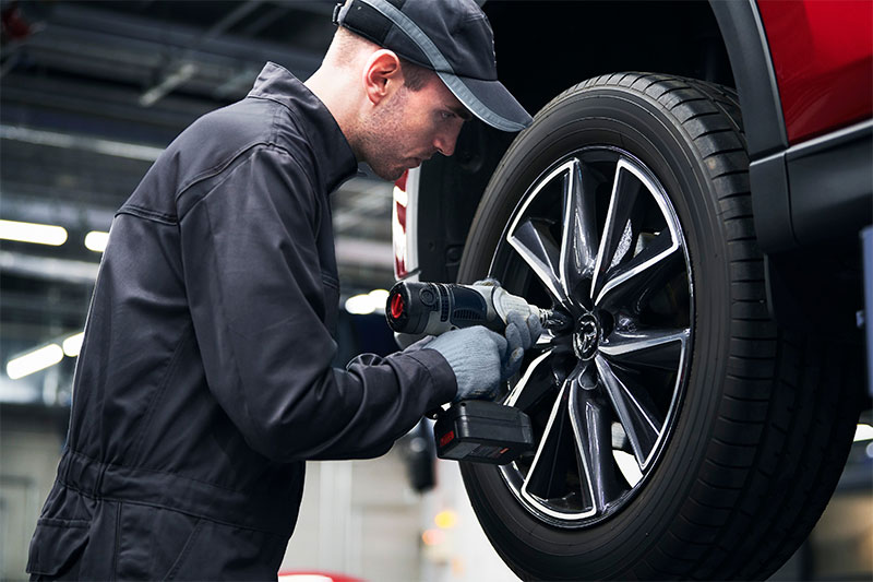 Mazda Reliability in Annapolis, MD