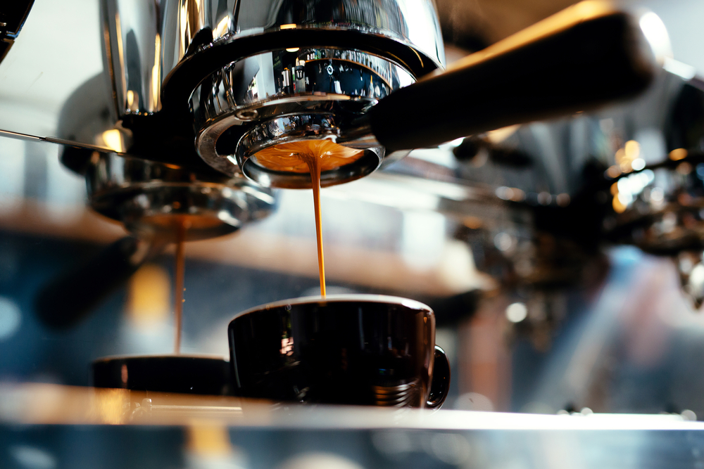 Best Coffee in Annapolis