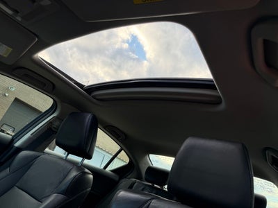 2014 Acura ILX 2.4L