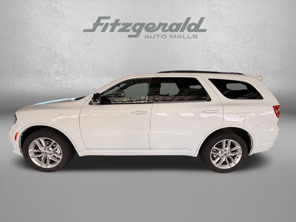 2023 Dodge Durango GT Premium