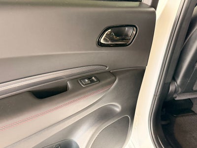 2023 Dodge Durango GT Premium