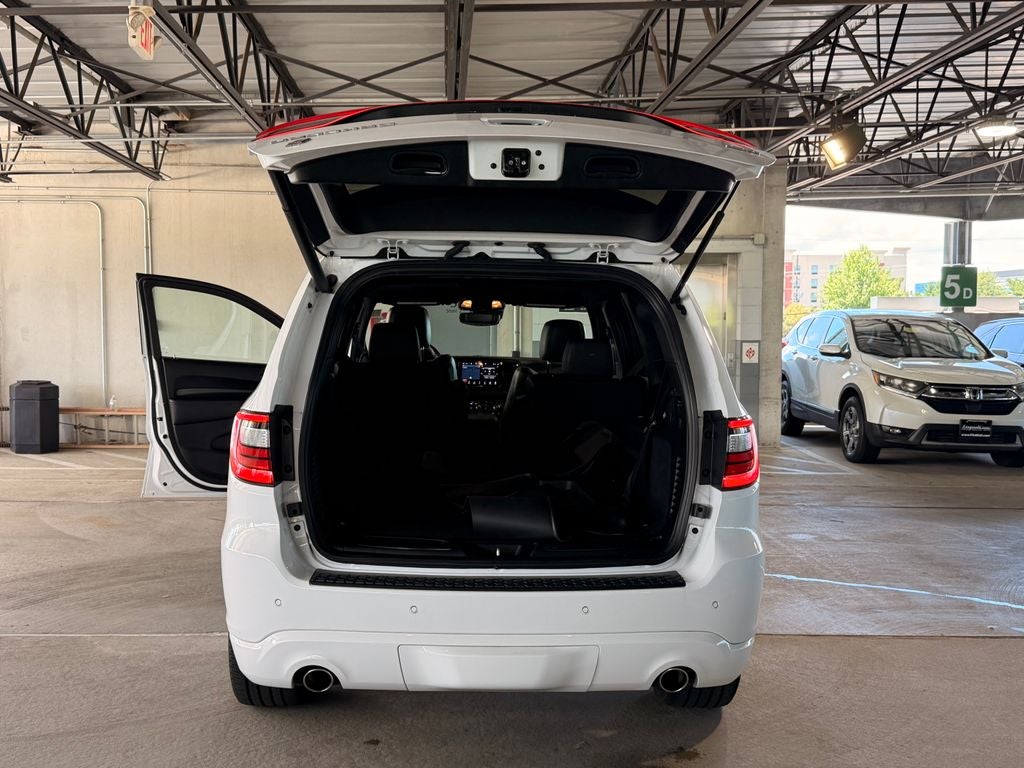2023 Dodge Durango GT Premium