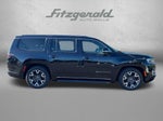 2024 Jeep Wagoneer Series III