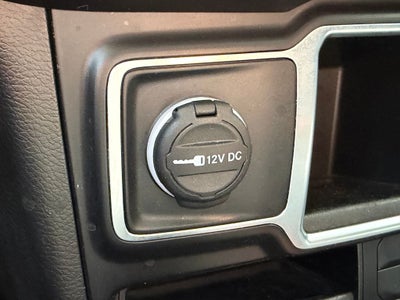 2022 Jeep Gladiator Willys