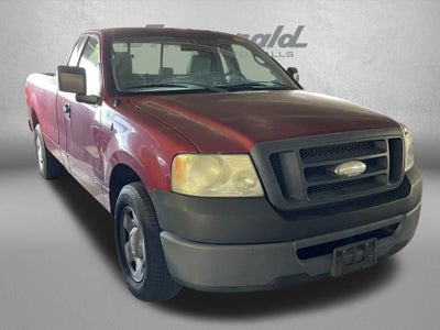 2007 Ford F-150 XL
