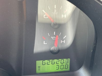 2007 Ford F-150 XL