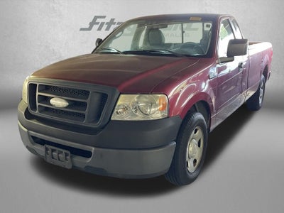 2007 Ford F-150 XL