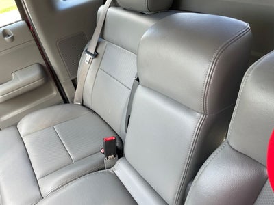 2007 Ford F-150 XL