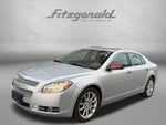 2009 Chevrolet Malibu LTZ