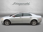 2009 Chevrolet Malibu LTZ