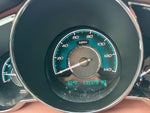 2009 Chevrolet Malibu LTZ