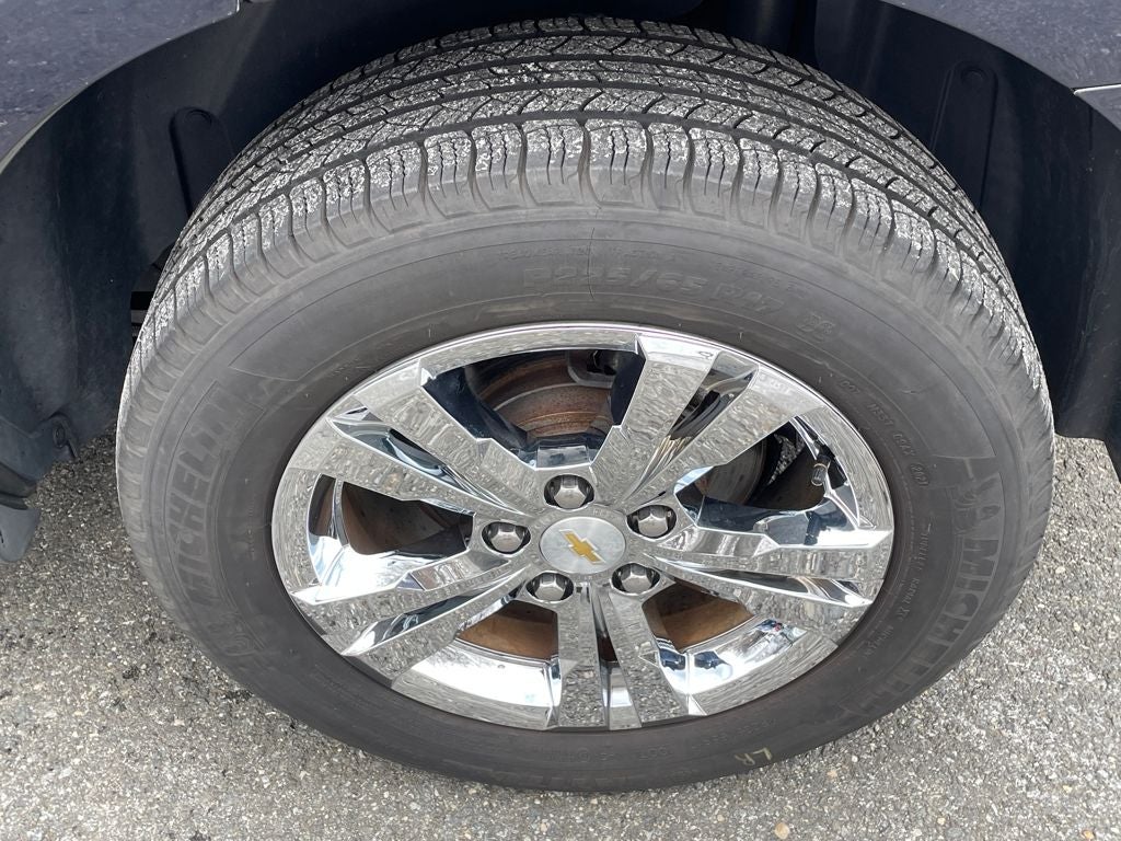 2015 Chevrolet Equinox LT 1LT