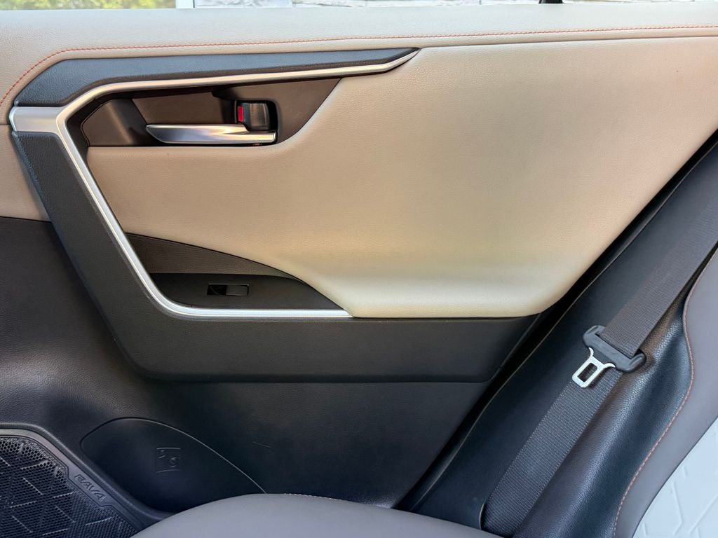 2019 Toyota RAV4 Adventure