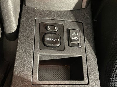 2012 Toyota RAV4 Sport