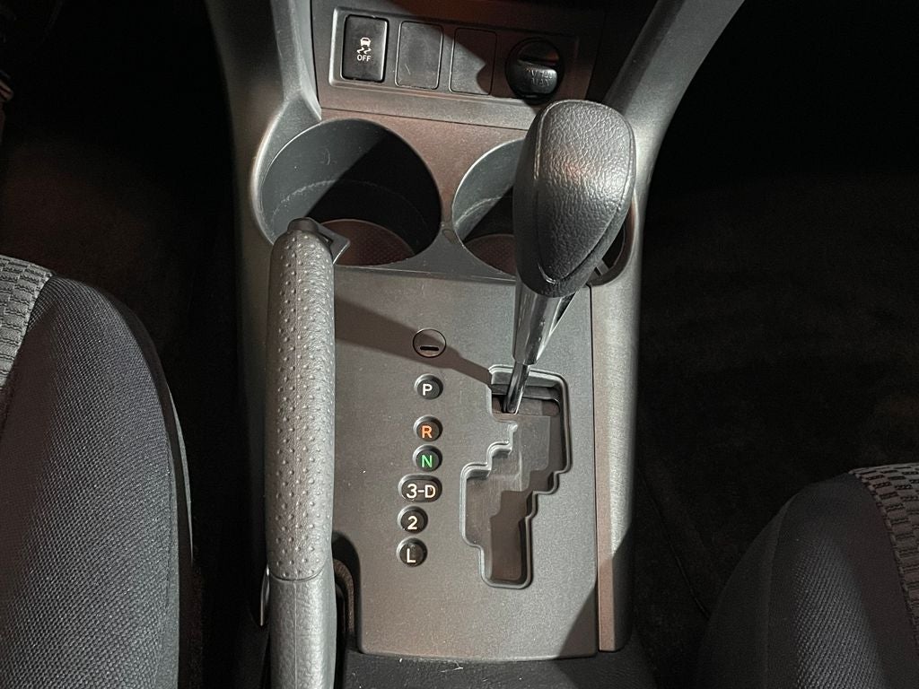 2012 Toyota RAV4 Sport