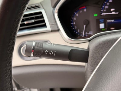 2015 Cadillac SRX Luxury