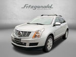 2015 Cadillac SRX Luxury