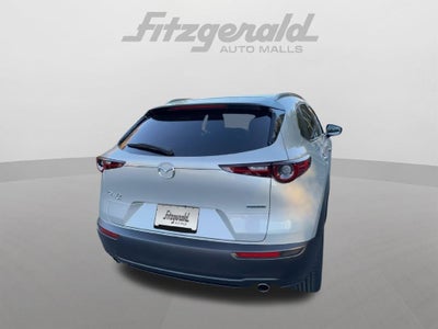 2024 Mazda Mazda CX-30 2.5 S Select Sport