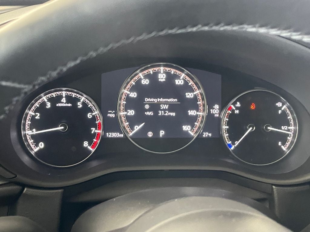 2023 Mazda Mazda CX-30 2.5 S Select Package