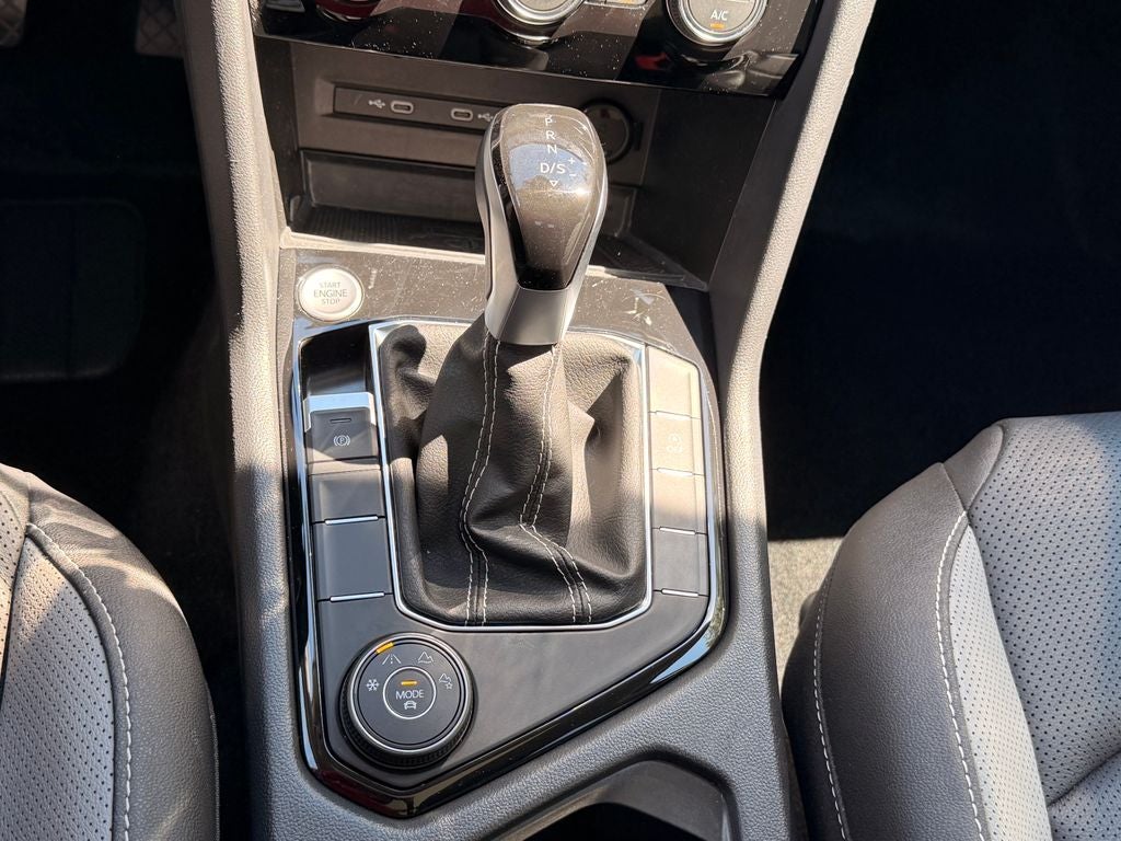 2024 Volkswagen Taos 1.5T SEL