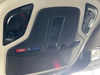 2025 Subaru Legacy Limited