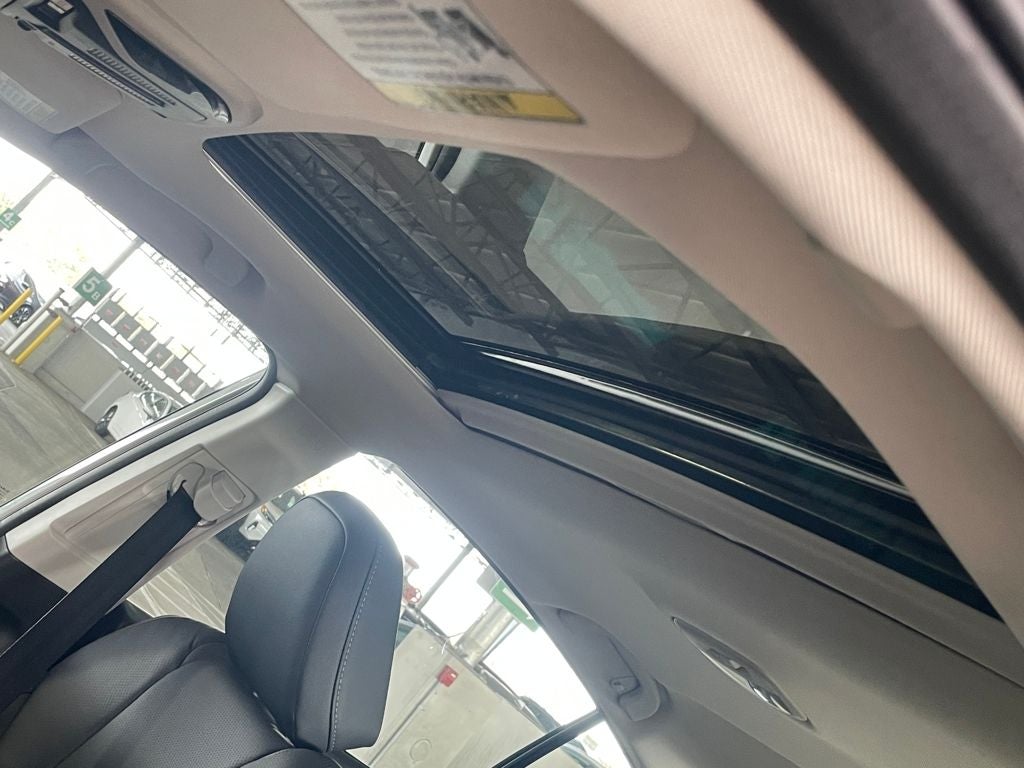 2025 Subaru Legacy Limited