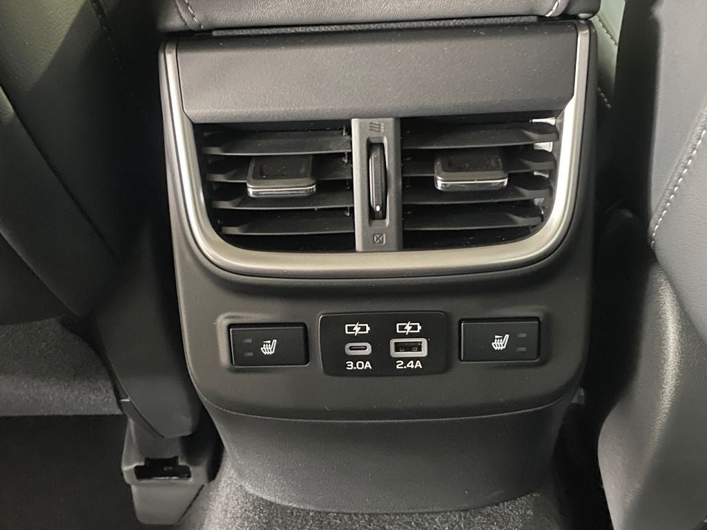 2025 Subaru Legacy Limited