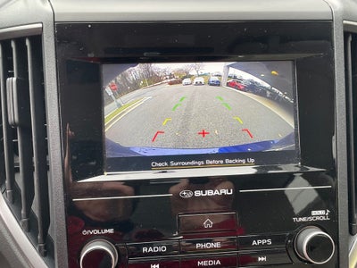 2023 Subaru Impreza Base