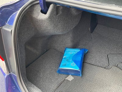 2023 Subaru Impreza Base