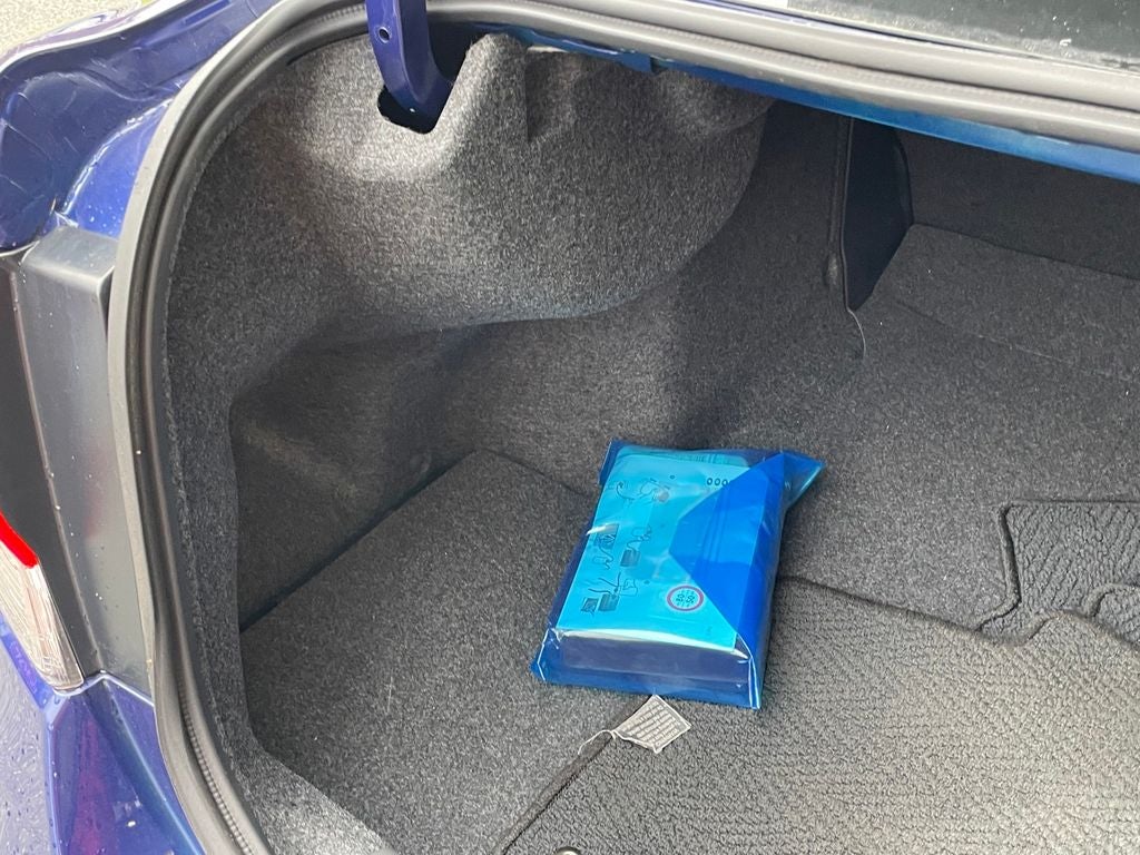 2023 Subaru Impreza Base