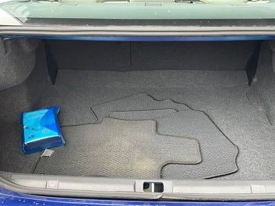 2023 Subaru Impreza Base