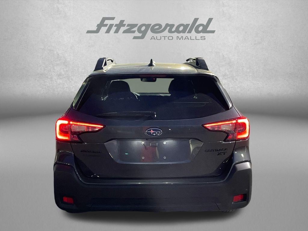 2023 Subaru Outback Onyx Edition XT