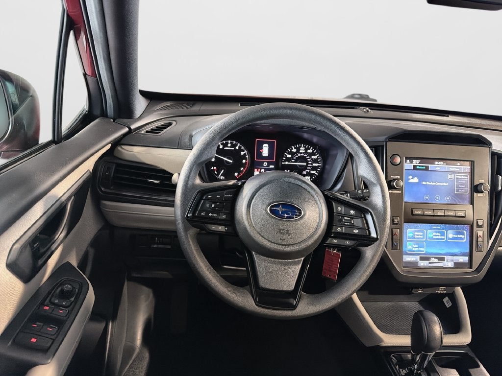 2026 Subaru Forester Base