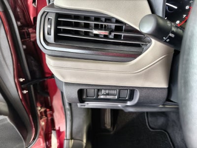 2026 Subaru Forester Base