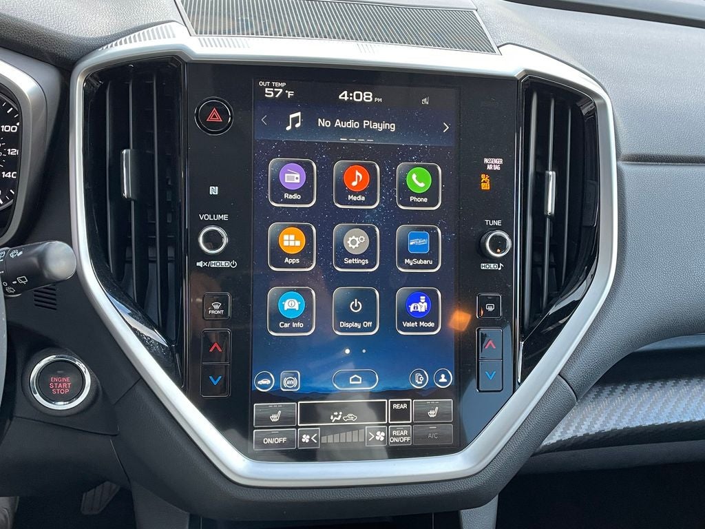 2023 Subaru Ascent Premium