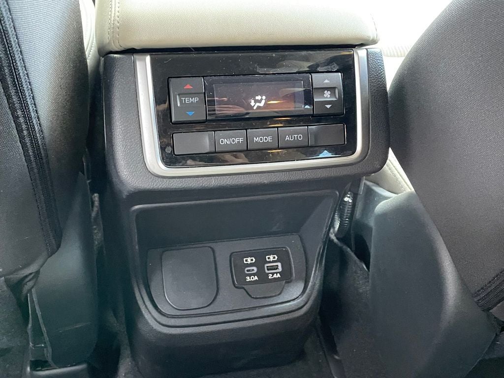 2023 Subaru Ascent Premium