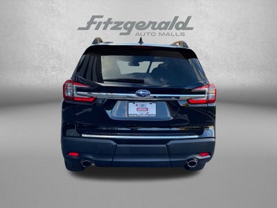 2023 Subaru Ascent Premium