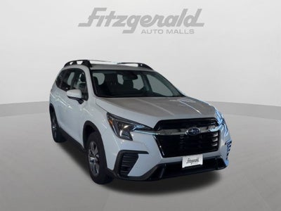 2024 Subaru Ascent Premium