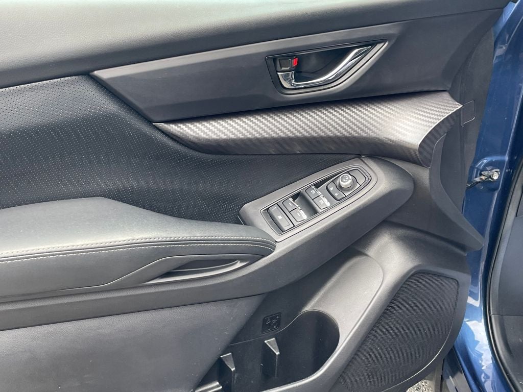 2022 Subaru Ascent Onyx Edition