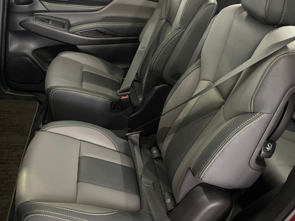 2023 Subaru Ascent Onyx Edition