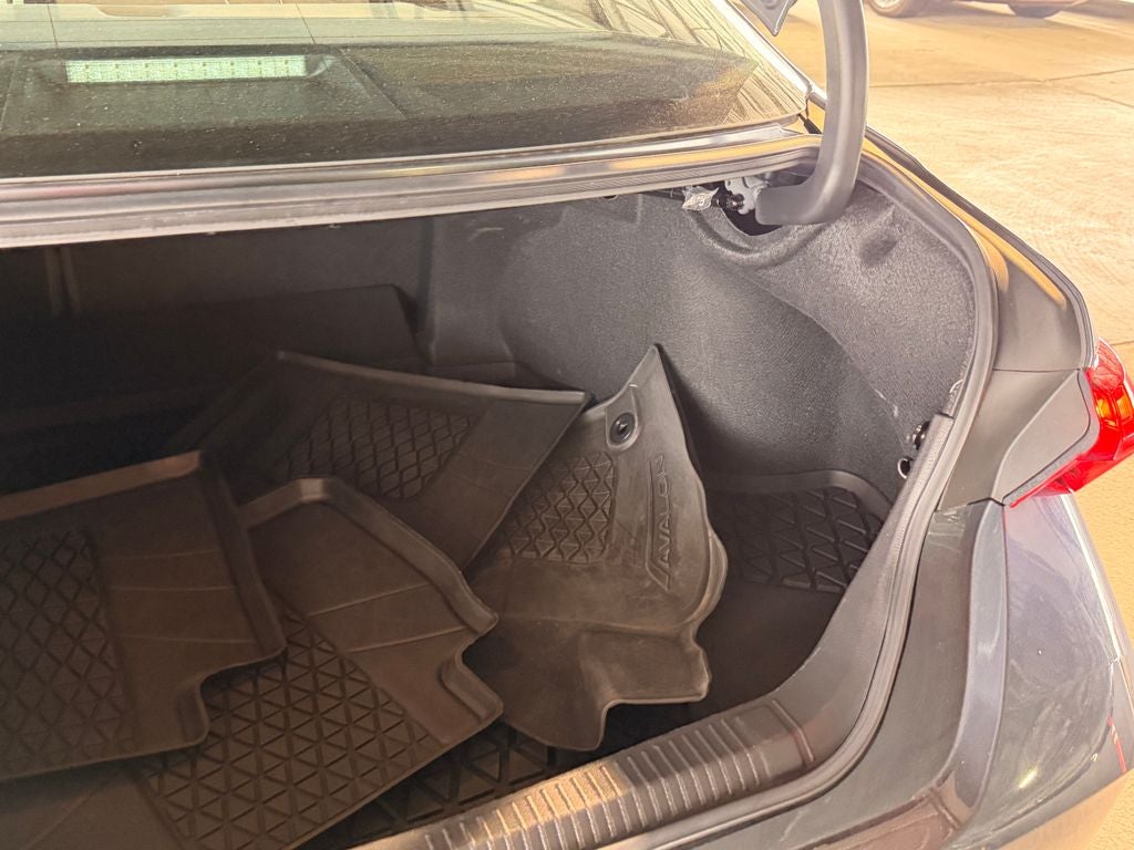 2021 Toyota Avalon Limited