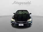 2016 Toyota Camry XLE