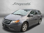 2015 Honda Odyssey EX