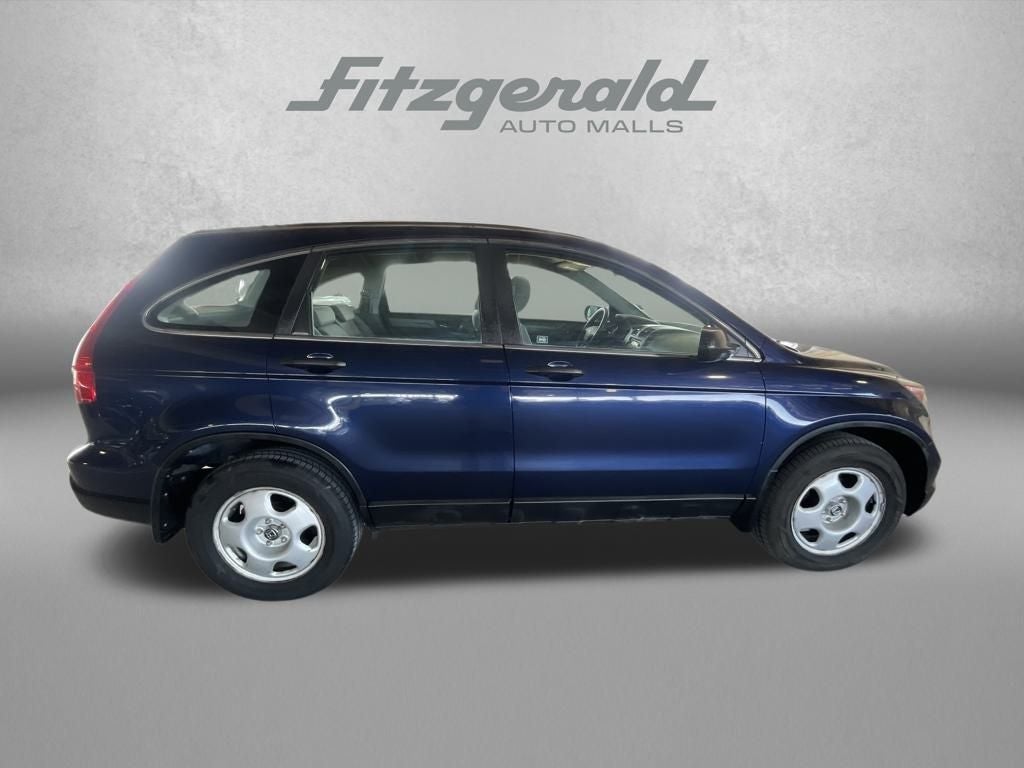 2009 Honda CR-V LX